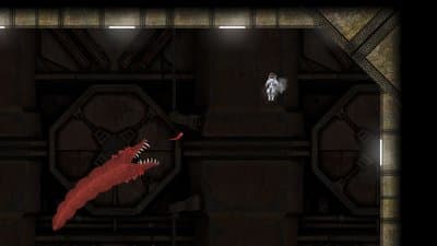 Sector Zero screenshot 3