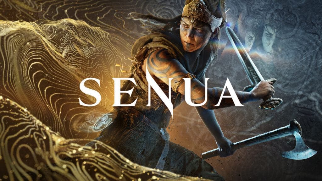 Nieuwe Hellblade-game aangekondigd met een onthullingstrailer
