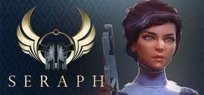 Seraph screenshot 1
