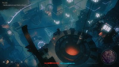 Seven: Enhanced Edition screenshot 1