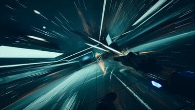 Severed Steel screenshot 7