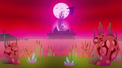 Severed screenshot 8
