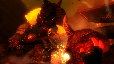 Shadow Warrior screenshot 3