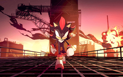De eerste soundtrack video van SONIC X SHADOW GENERATIONS is uitgebracht