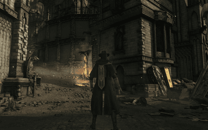 Bloodborne draait geweldig op PC dankzij emulatie