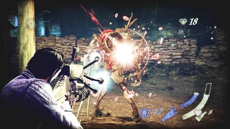 Shadows of the Damned: Hella Remastered Preview-1