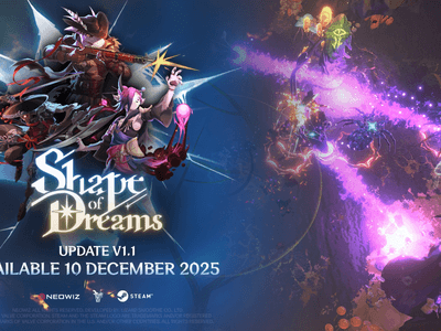 Shape of Dreams Cover