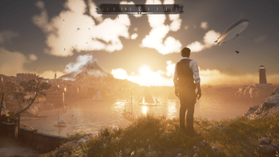 Sherlock Holmes: Chapter One screenshot 12