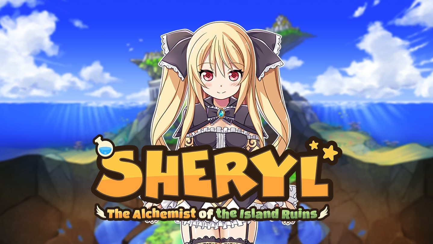 Sheryl: The Alchemist of the Island Ruins