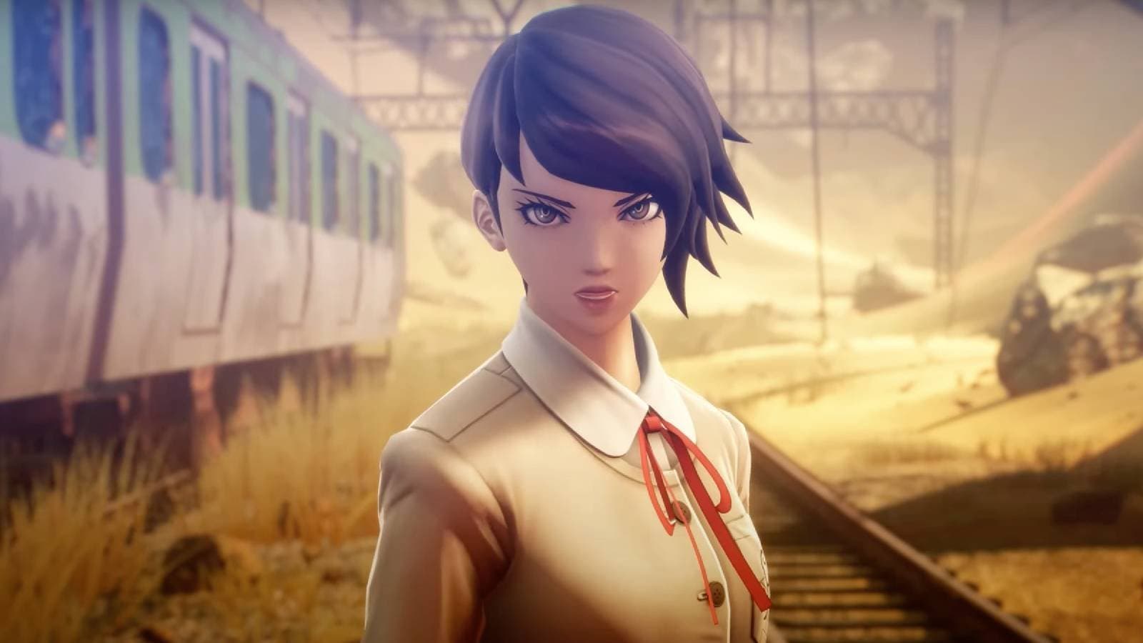 Shin Megami Tensei V: Vengeance krijgt nieuwe trailer vol nieuwe content