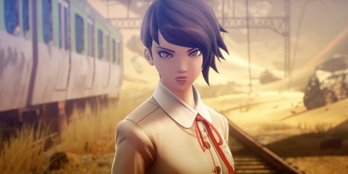 Shin Megami Tensei V: Vengeance krijgt nieuwe trailer vol nieuwe content