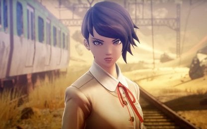Shin Megami Tensei V: Vengeance krijgt nieuwe trailer vol nieuwe content
