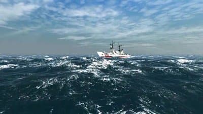 Ship Simulator Extremes screenshot 2