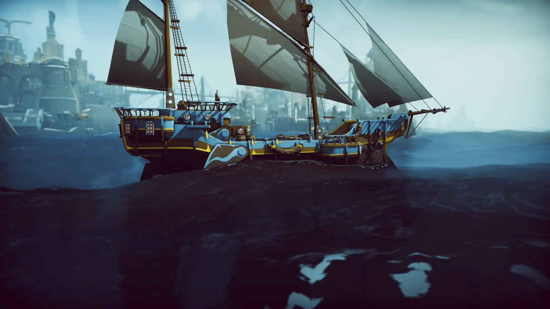 ShipShaper krijgt een release date