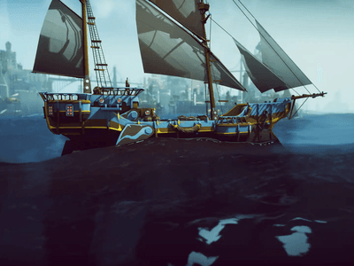 ShipShaper Cover