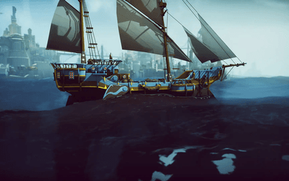 ShipShaper krijgt een release date