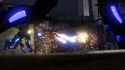 ShootMania Storm screenshot 4