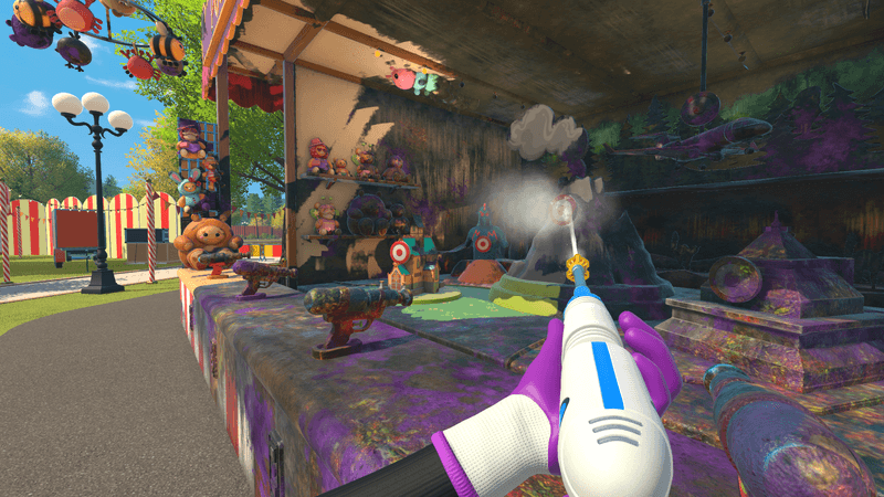 PowerWash Simulator 2 Cover