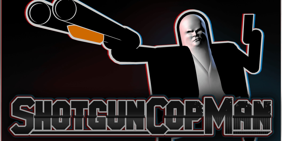 My Friend Pedro-ontwikkelaar komt met nieuwe bizarre titel