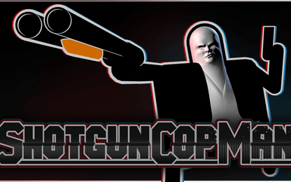 My Friend Pedro-ontwikkelaar komt met nieuwe bizarre titel