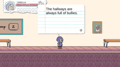 Shredded Secrets screenshot 1