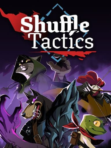 Shuffle Tactics