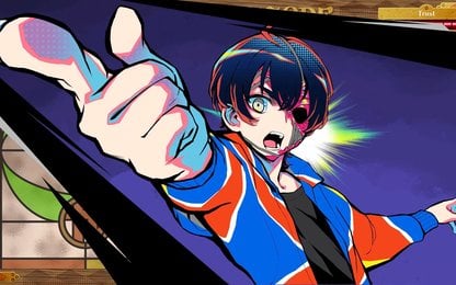 Fysieke editie van SHUTEN ORDER komt naar de Nintendo Switch 2