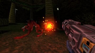 SiN Gold screenshot 6