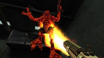 SiN Gold screenshot 10