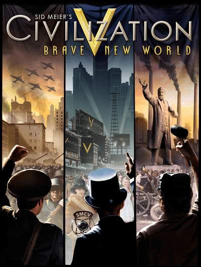 Sid Meier's Civilization V: Brave New World