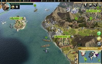 Sid Meier's Civilization V: Brave New World screenshot 4