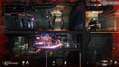 Side Bullet screenshot 16