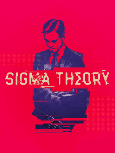 Sigma Theory: Global Cold War