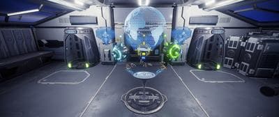 Signal Lost screenshot 1