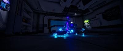 Signal Lost screenshot 8