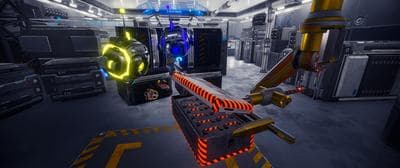 Signal Lost screenshot 17