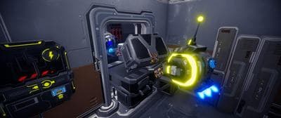 Signal Lost screenshot 11