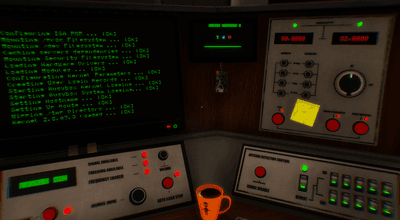Signal Simulator screenshot 4