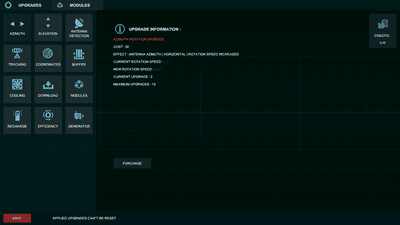Signal Simulator screenshot 7