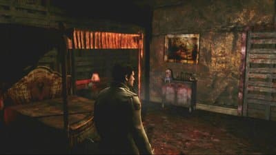 Silent Hill: Homecoming screenshot 5