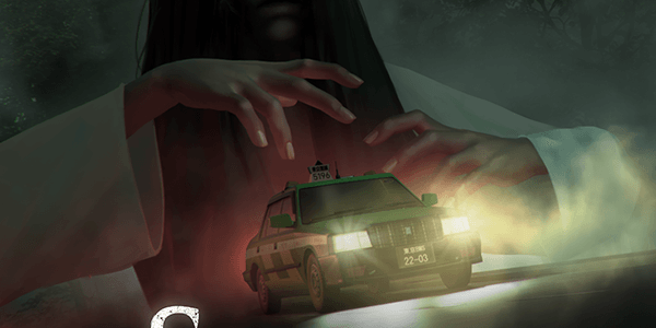 Indiestudio Endflame onthult nieuwe psychologische horror game Silent Road