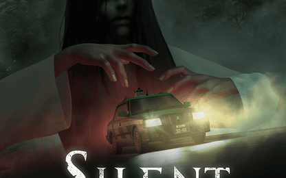 Indiestudio Endflame onthult nieuwe psychologische horror game Silent Road
