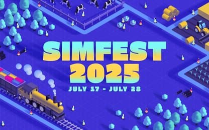 Het is weer tijd voor Simfest op Steam!