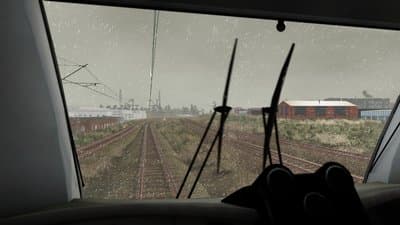 SimRail 2021: The Railway Simulator screenshot 10