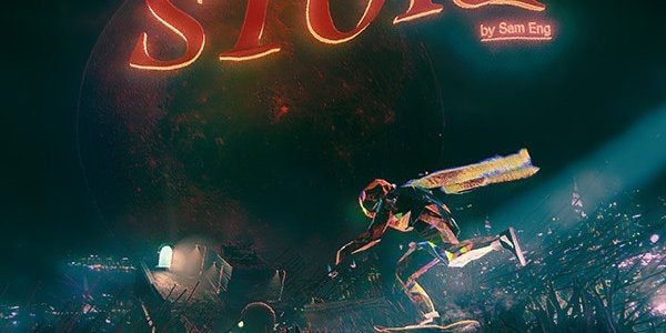 Skate Story is op release direct beschikbaar op Nintendo Switch 2