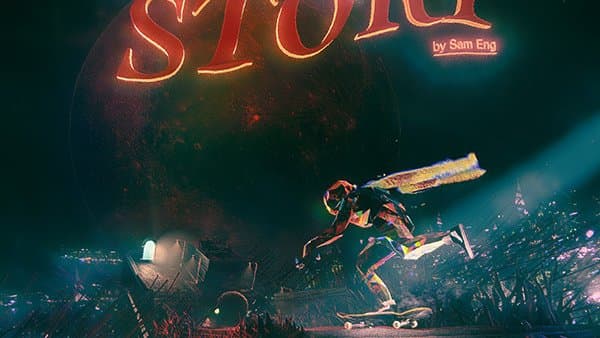 Skate Story is op release direct beschikbaar op Nintendo Switch 2