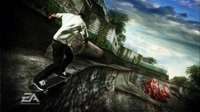 Skate screenshot 7