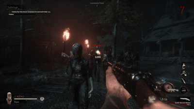 Sker Ritual screenshot 4