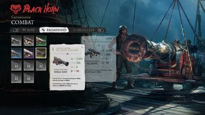 Skull and Bones screenshot 6