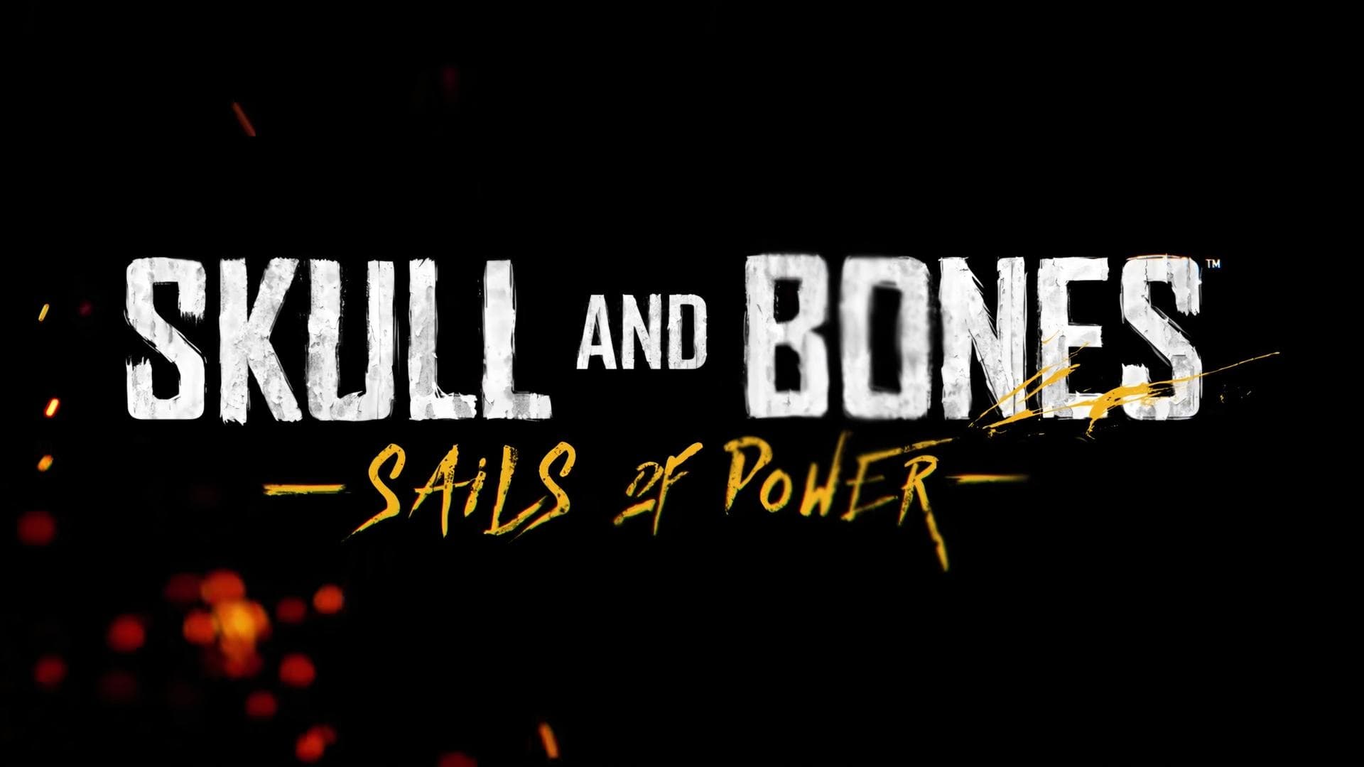 Ubisoft laat zien wat we kunnen verwachten in Skull and Bones: Year 3